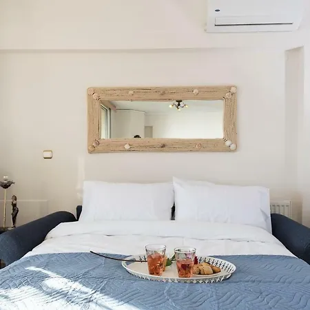 Апартаменты With Marina View *